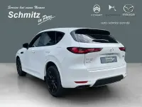 Gebraucht Mazda CX-60 Homura-Line 254 PS (186 kW) 2025 Weiss SUV