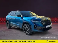 Neu Renault Austral Esprit Alpine 200 PS (147 kW) 2026 Blau SUV