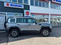 Neu Baic BJ40 234 PS (172 kW) 2026 Grau SUV