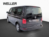 Gebraucht VW Multivan 204 PS (150 kW) 2016 Schwarz Van