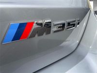 Gebraucht BMW X1 Performance 300 PS (220 kW) 2025 Spacesilber SUV