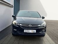 gebraucht Opel Astra Lim. 5-trg. 120 Jahre Start/Stop Klim...