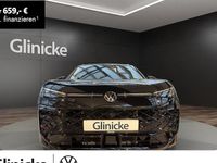 Neu VW T-Roc R-line 150 PS (110 kW) 2026 Schwarz SUV