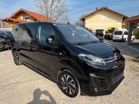 Gebraucht Citroën Spacetourer 177 PS (130 kW) 2021 Schwarz Van / Kleinbus