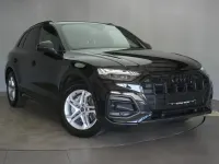 Gebraucht Audi Q5 S-Line 286 PS (210 kW) 2023 Schwarz SUV