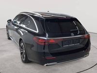 Gebraucht Mercedes E450 367 PS (269 kW) 2025 Schwarz Limousine