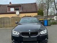 gebraucht BMW 335 Cabriolet 