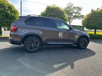 gebraucht BMW X5 xDrive40d - M Paket