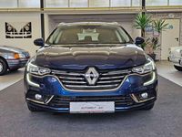 Gebraucht Renault Talisman Intens 200 PS (147 kW) 2016 Blau cosmos Kombi