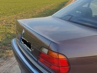 gebraucht BMW 728 i E38 (sauber und gut gepflegt)