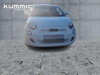 Gebraucht Fiat 500e 86 kW (118 PS) 2023 Weiß Limousine