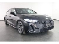 Gebraucht Audi A5 S-Line 204 PS (150 kW) 2025 Schwarz Kombi