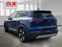 Neu Mitsubishi Grandis Edition 141 PS (103 kW) 2026 Blau SUV