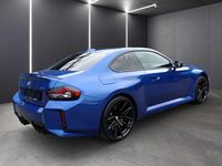 Używany BMW M2 480 KM (353 kW) 2025 Niebieski Coupe