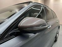 Gebraucht Mercedes E53 AMG AMG 435 PS (319 kW) 2019 Selenitgrau Kombi