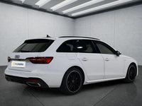 Usata Audi A4 2025 Bianco Berlina