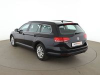 gebraucht VW Passat 2.0 TDI Comfortline BlueMotion, Diesel, 19.640 €