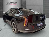 Neu Kia EV4 Earth 150 kW (204 PS) 2025 Schwarz Limousine