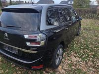 Gebraucht Citroën C4 SpaceTourer 131 PS (96 kW) 2015 Van / Kleinbus