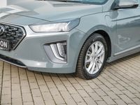 gebraucht Hyundai Ioniq 1.6 Advantage Plug-In Hybrid *LED*NAVI*ACC*