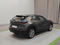 Gebraucht Mazda CX-30 Selection 179 PS (131 kW) 2023 Grau SUV
