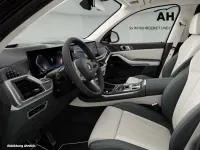 Gebraucht BMW X7 Efficient Dynamics 340 PS (250 kW) 2023 Andere SUV