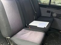 gebraucht VW T5 T5 2,0 TDI VW2