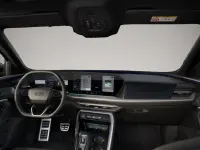 Neu Audi Q5 Sportback Ambiente 299 PS (219 kW) 2026 Manufacturer SUV