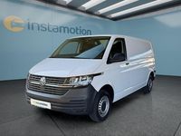 Gebraucht VW T6.1 110 PS (80 kW) 2023 Weiß Van