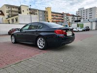 gebraucht BMW 530 F10, D