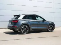 Gebraucht Audi Q5 S-Line 265 PS (194 kW) 2023 Grau SUV