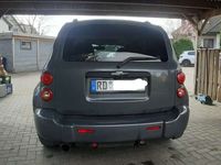 gebraucht Chevrolet HHR 2.4 LT