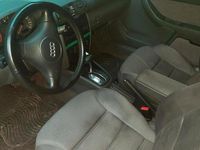 Gebraucht Audi A3 102 PS (75 kW) 2000 Weiß Kleinwagen