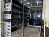 Second-hand Ford Transit 170 CP (125 kW) 2020 Alb Break