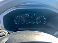 Gebraucht Ford Tourneo Titanium 185 PS (136 kW) 2022 Schwarz metallic Van / Kleinbus