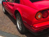 gebraucht Ferrari 208 GTS Turbo Intercooler