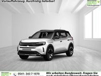 Neu Opel Frontera 145 PS (106 kW) 2026 Arktis weiß / dach schw... SUV