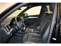 Gebraucht Audi Q5 Advanced 163 PS (119 kW) 2022 SUV