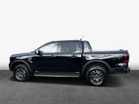 gebraucht Ford Ranger 2,0 l EcoBlue Doppelkabine Autm. Wildtrak