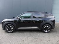 Neu Kia EV3 Earth 150 kW (204 PS) 2025 Schwarz SUV