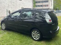 Gebraucht Mazda 5 146 PS (107 kW) 2007 Schwarz Van / Kleinbus