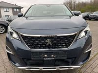 gebraucht Peugeot 5008 1.2 Ltr. 96 kW Edition Allure *7 Sitze