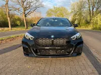 Gebraucht BMW M235 Performance 306 PS (225 kW) 2020 Schwarz Coupé