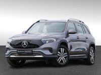 Gebraucht Mercedes EQB300 Progressive 167 kW (228 PS) 2024 Szary SUV