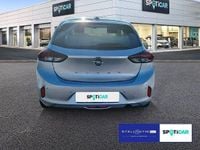 Gebraucht Opel Corsa Edition 101 PS (74 kW) 2024 Grau Kleinwagen