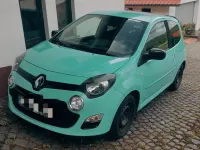 Gebraucht Renault Twingo 75 PS (55 kW) 2012 Andere farben Kleinwagen
