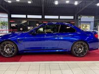 Gebraucht BMW M4 Cabriolet Performance 450 PS (330 kW) 2019 Blau Cabrio