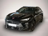 Neu Cupra Terramar 204 PS (150 kW) 2026 Manufacturer SUV