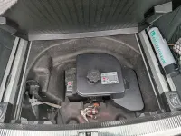 Usata Audi A4 Ambiente 177 CV (130 kW) 2012 Marrone Station wagon