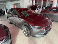 Gebraucht Mazda CX-3 Selection 179 PS (131 kW) 2021 Machine grey SUV